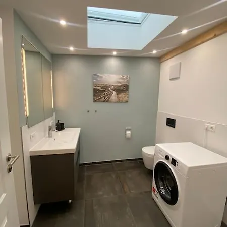 Schneewochen - Skifahren - Rodeln Bergseeruhe - Iseler Apartman