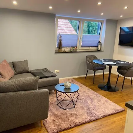 Bergseeruhe - Iseler Apartment *